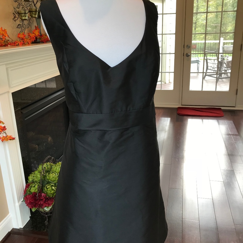 Alfred Sung Cocktail Dress